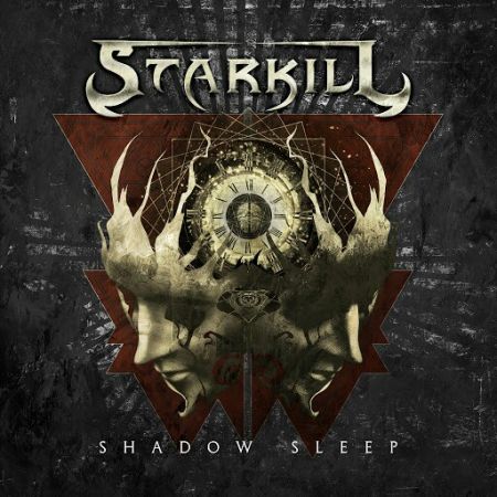 Starkill - Shadow Sleep (2016) на Развлекательном портале softline2009.ucoz.ru
