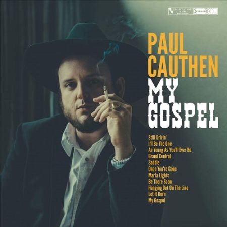 Paul Cauthen - My Gospel (2016) на Развлекательном портале softline2009.ucoz.ru