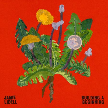 Jamie Lidell - Building a Beginning (2016) на Развлекательном портале softline2009.ucoz.ru