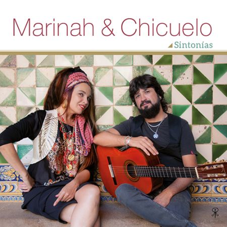 Marinah & Chicuelo - Sintonias (2016) на Развлекательном портале softline2009.ucoz.ru
