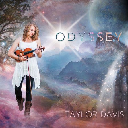 Taylor Davis - Odyssey (2016) на Развлекательном портале softline2009.ucoz.ru