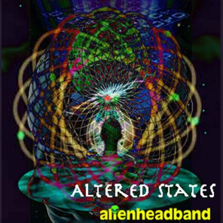 Alienheadband - Altered States (2016) на Развлекательном портале softline2009.ucoz.ru