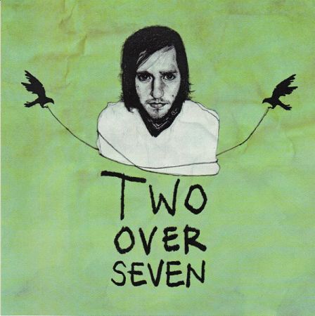 Daniel Ledwell - Two Over Seven (2008) на Развлекательном портале softline2009.ucoz.ru