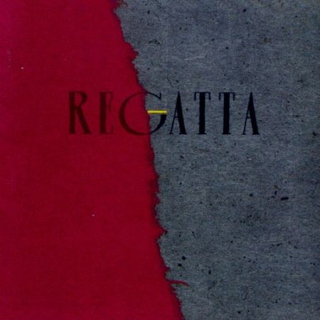 Regatta - Regatta (1989) на Развлекательном портале softline2009.ucoz.ru
