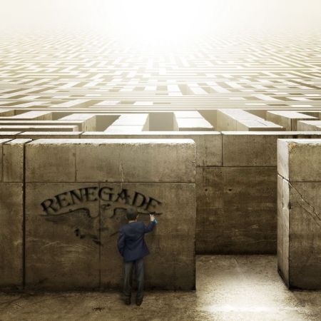 Renegade - Wall Of Memory (2016) на Развлекательном портале softline2009.ucoz.ru