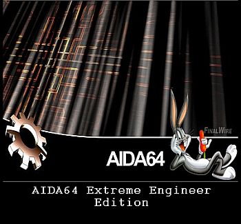 AIDA64 Engineer Edition 4.30.2900 Portable на Развлекательном портале softline2009.ucoz.ru