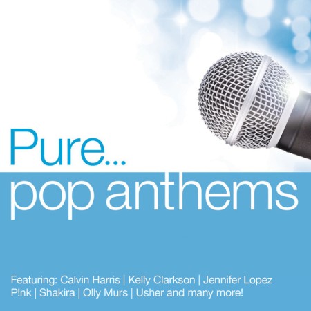 Pure... Pop Anthems (2014) на Развлекательном портале softline2009.ucoz.ru