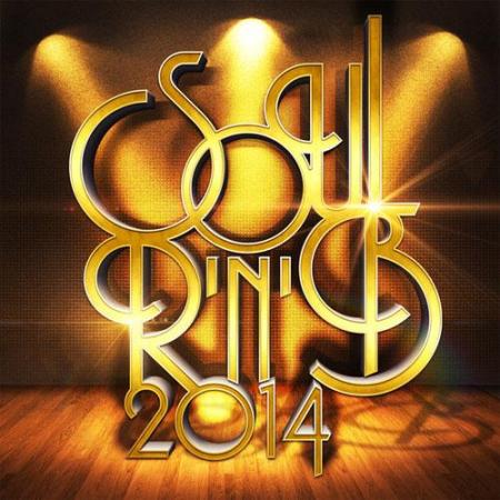 Soul RnB (2014) на Развлекательном портале softline2009.ucoz.ru