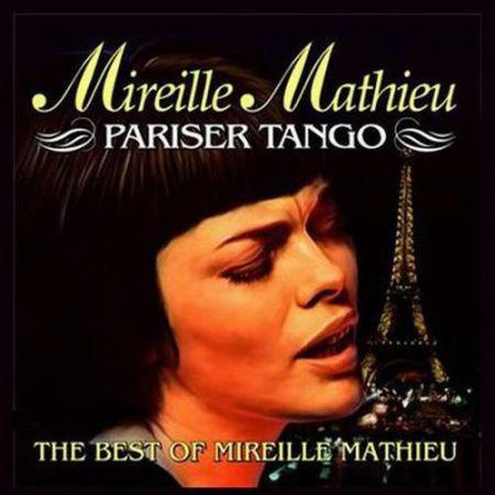 Mireille Mathieu - Pariser Tango (2004) на Развлекательном портале softline2009.ucoz.ru