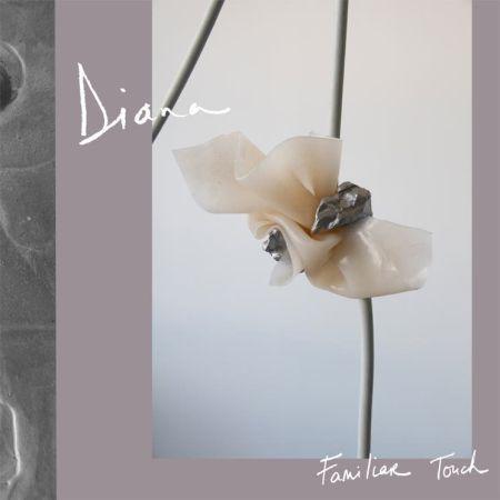 Diana - Familiar Touch (2016) на Развлекательном портале softline2009.ucoz.ru