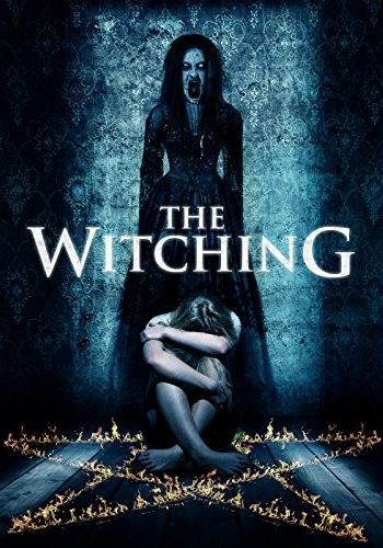 Ведьмовство / The Witching (2016) WebDlRip-AVC на Развлекательном портале softline2009.ucoz.ru