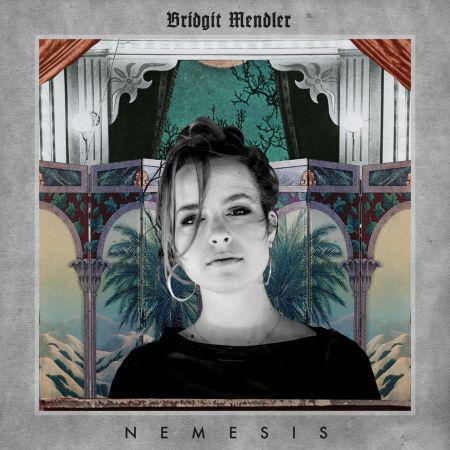 Bridgit Mendler - Nemesis (EP) (Lossless, 2016) на Развлекательном портале softline2009.ucoz.ru