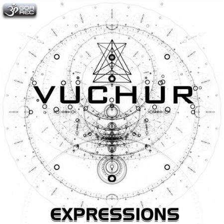 Vuchur - Expressions (EP) (2016) на Развлекательном портале softline2009.ucoz.ru