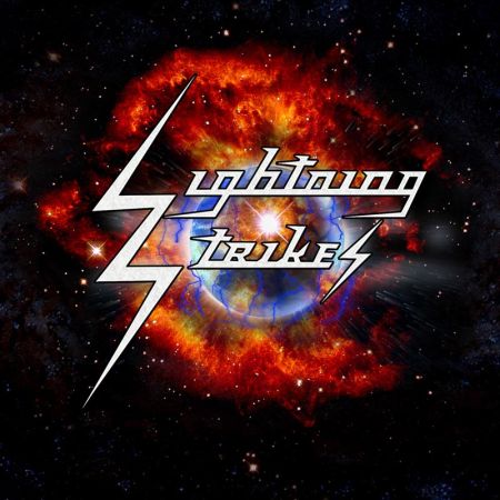 Lightning Strikes - Lightning Strikes (2016) на Развлекательном портале softline2009.ucoz.ru