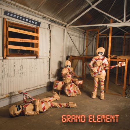 Grand Element - Contraband (2016) на Развлекательном портале softline2009.ucoz.ru