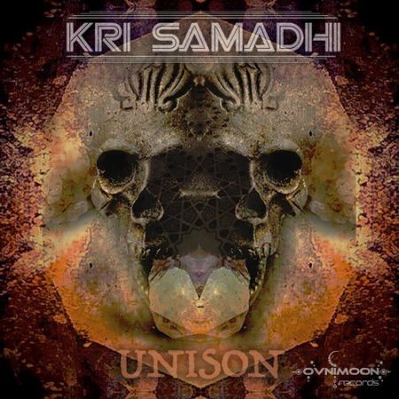 Kri Samadhi - Unison (EP) (2016) на Развлекательном портале softline2009.ucoz.ru