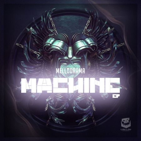 MelloDrama - Machine (EP) (Lossless, 2016) на Развлекательном портале softline2009.ucoz.ru