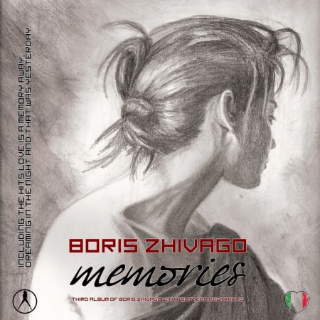 Boris Zhivago - Memories (2016) на Развлекательном портале softline2009.ucoz.ru