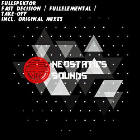 Fullspektor - Fast Decision (EP) (2016) на Развлекательном портале softline2009.ucoz.ru