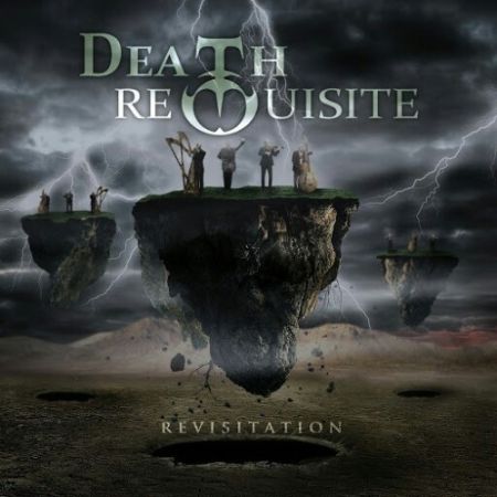 Death Requisite - Revisitation (2016) на Развлекательном портале softline2009.ucoz.ru