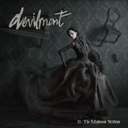 Devilment - II: The Mephisto Waltzes (Lossless, 2016) на Развлекательном портале softline2009.ucoz.ru