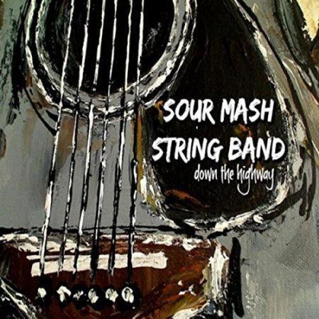 Sour Mash String Band - Down The Highway (2016) на Развлекательном портале softline2009.ucoz.ru