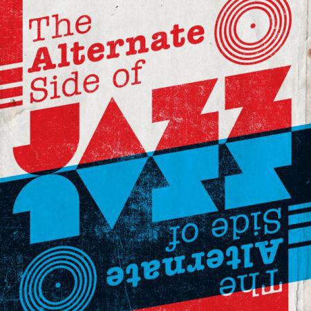 VA - The Alternate Side of Jazz-Remastered (2016) на Развлекательном портале softline2009.ucoz.ru