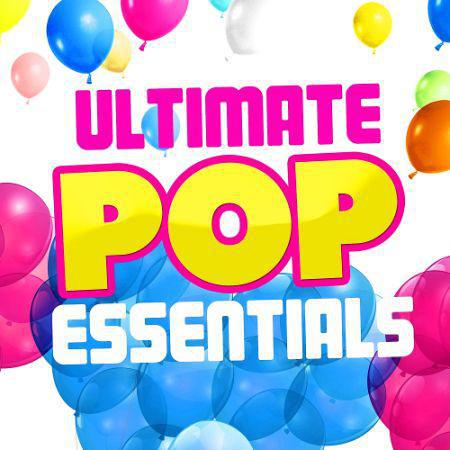 VA - Ultimate Songs Pop Essentials (2016) на Развлекательном портале softline2009.ucoz.ru
