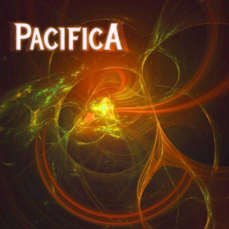Pacifica - Pacifica (EP) (2016) на Развлекательном портале softline2009.ucoz.ru