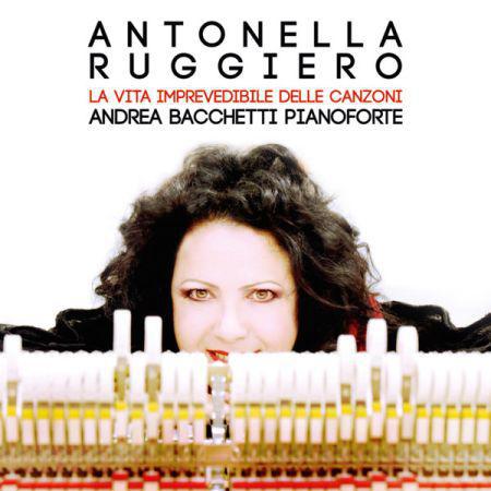 Antonella Ruggiero - La vita imprevedibile delle canzoni (2016) на Развлекательном портале softline2009.ucoz.ru