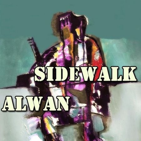Alwan - Sidewalk (2016) на Развлекательном портале softline2009.ucoz.ru