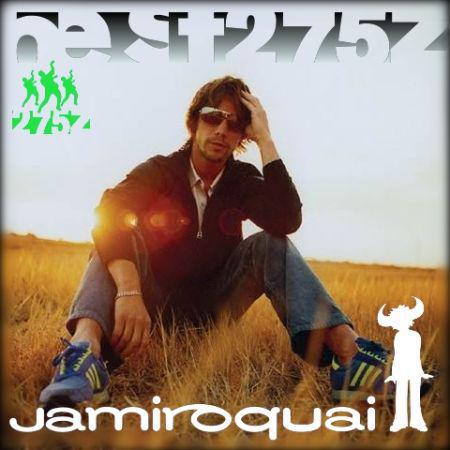 VA - Jamiroquai - Best275z (1993 - 2013) на Развлекательном портале softline2009.ucoz.ru