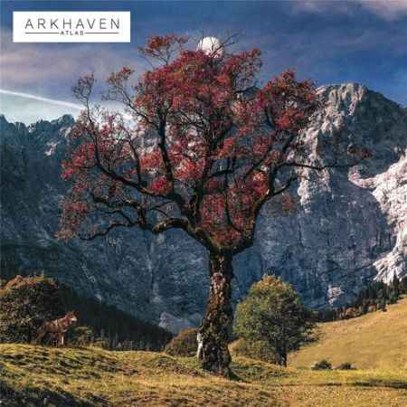 Arkhaven - Atlas (EP) (2016) на Развлекательном портале softline2009.ucoz.ru