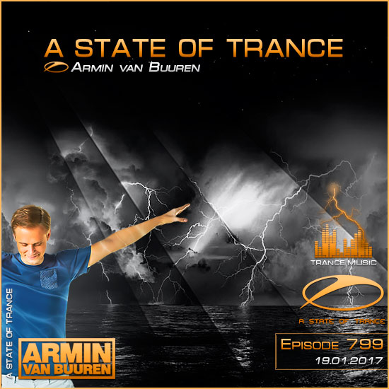 Armin van Buuren - A State of Trance 799 (19.01.2017) на Развлекательном портале softline2009.ucoz.ru