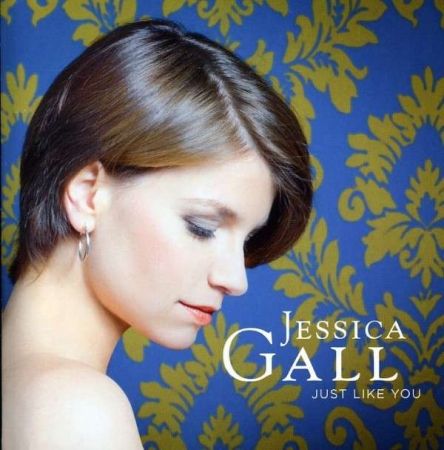 Jessica Gall - Just Like You (2008) на Развлекательном портале softline2009.ucoz.ru