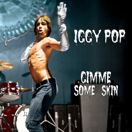 Iggy Pop - Gimme Some Skin (2014) на Развлекательном портале softline2009.ucoz.ru