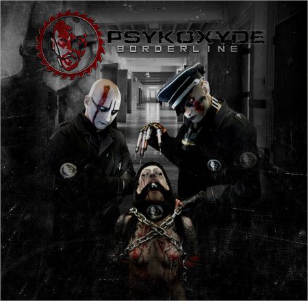 Psykoxyde - Borderline (2016) на Развлекательном портале softline2009.ucoz.ru