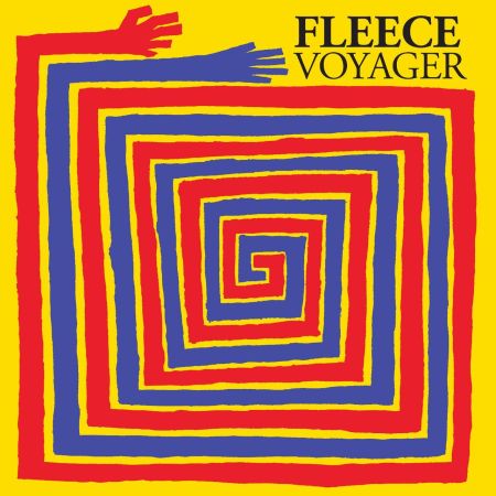 Fleece - Voyager (2017) на Развлекательном портале softline2009.ucoz.ru