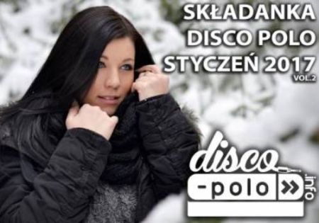 Skladanka - Disco Polo Styczen 2 (2017) на Развлекательном портале softline2009.ucoz.ru