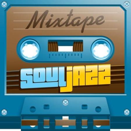 Mixtape Soul Jazz (2014) на Развлекательном портале softline2009.ucoz.ru