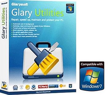 Glary Utilities Free 4.9.0.99 PortableAppZ на Развлекательном портале softline2009.ucoz.ru