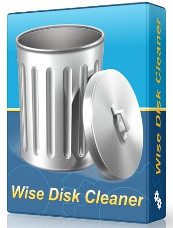 Wise Disk Cleaner 8.06.576 PortableApps на Развлекательном портале softline2009.ucoz.ru