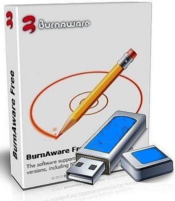 BurnAware Pro 6.9.4 PortableAppZ на Развлекательном портале softline2009.ucoz.ru