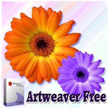 Artweaver Free 4.5.2.934 ML/En Portable на Развлекательном портале softline2009.ucoz.ru