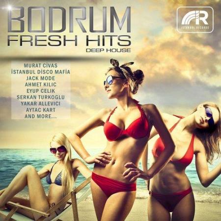 Bodrum Fresh Hits (2014) на Развлекательном портале softline2009.ucoz.ru