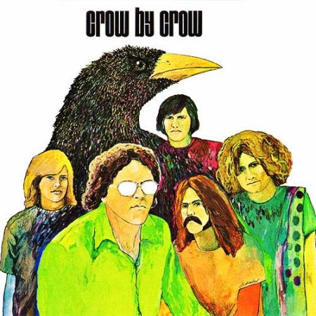 Crow - Crow By Crow (1970 / 2011) на Развлекательном портале softline2009.ucoz.ru