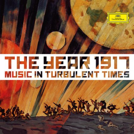 1917 - Music In Turbulent Times (2017) на Развлекательном портале softline2009.ucoz.ru