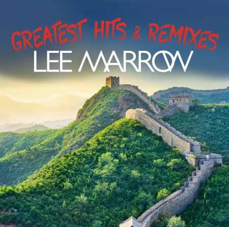 Lee Marrow - Greatest Hits & Remixes (2CD) (2017) на Развлекательном портале softline2009.ucoz.ru