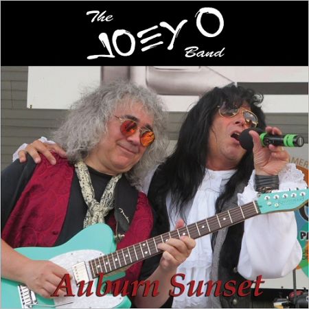 The Joey O Band - Auburn Sunset (2017) на Развлекательном портале softline2009.ucoz.ru