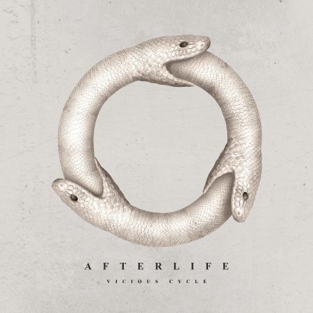 Afterlife - Vicious Cycle (EP) (2017) на Развлекательном портале softline2009.ucoz.ru